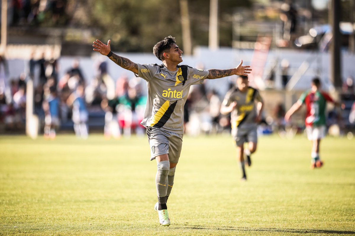 #Excarbonero🟡⚫
Facundo Torres Se Clasificó Con El Orlando City🇺🇸 A Los Cuartos De Final De La Copa US Open Cup Tras Ganarle Por Penales (6)-(5) Al Nashville Sc🇺🇸