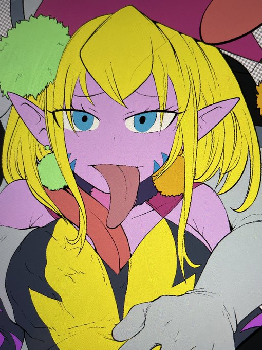 色つくとエッチ 