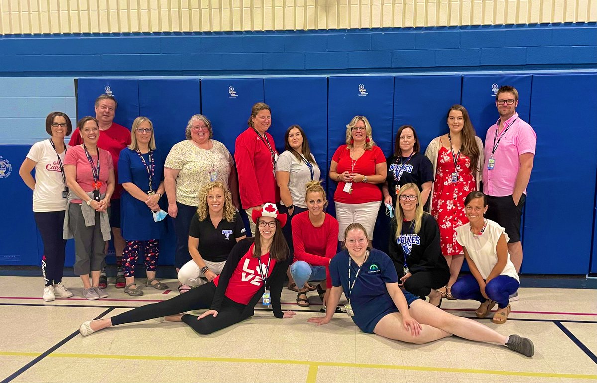 Wishing all of our OSS students and families a wonderful summer break! #wolfpack <a href="/OaklandScotland/">Oakland-Scotland School</a>