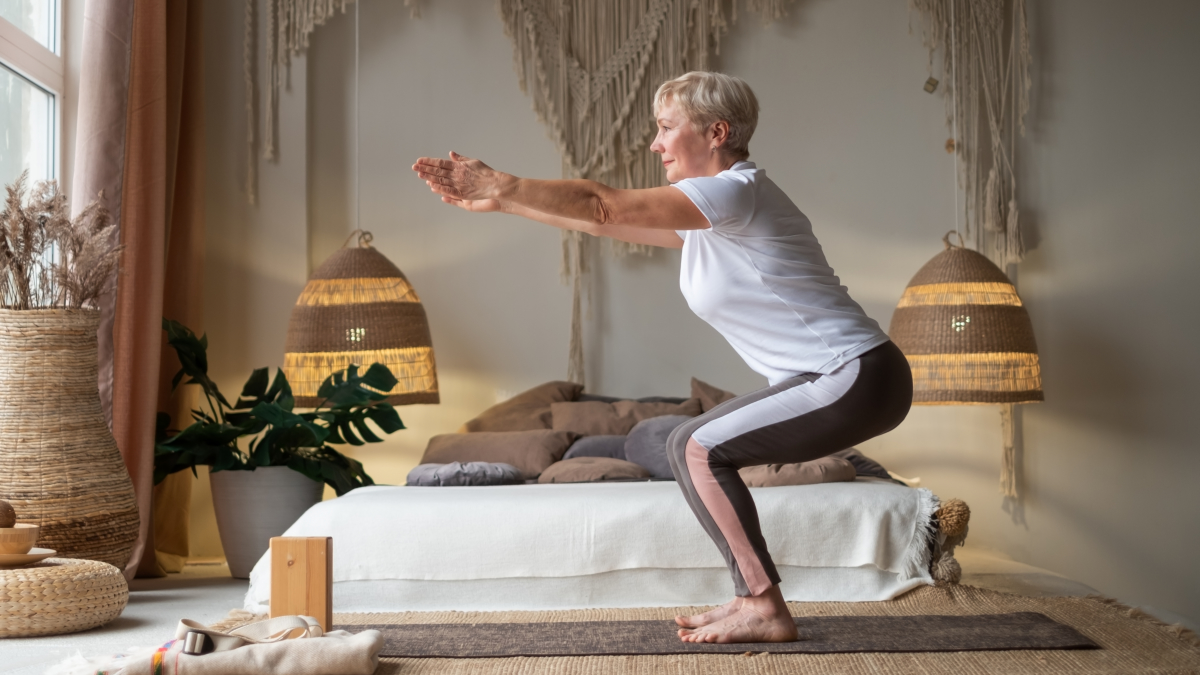 RheumatologyP's tweet image. Change Your Habits

Take a good hard look at your lifestyle if you want to avoid an arthritis flare-up. Making a few important changes to your health practices will help you avoid symptoms like inflammation and joint pain from returning.

#ChangeHabits #HealthPractices