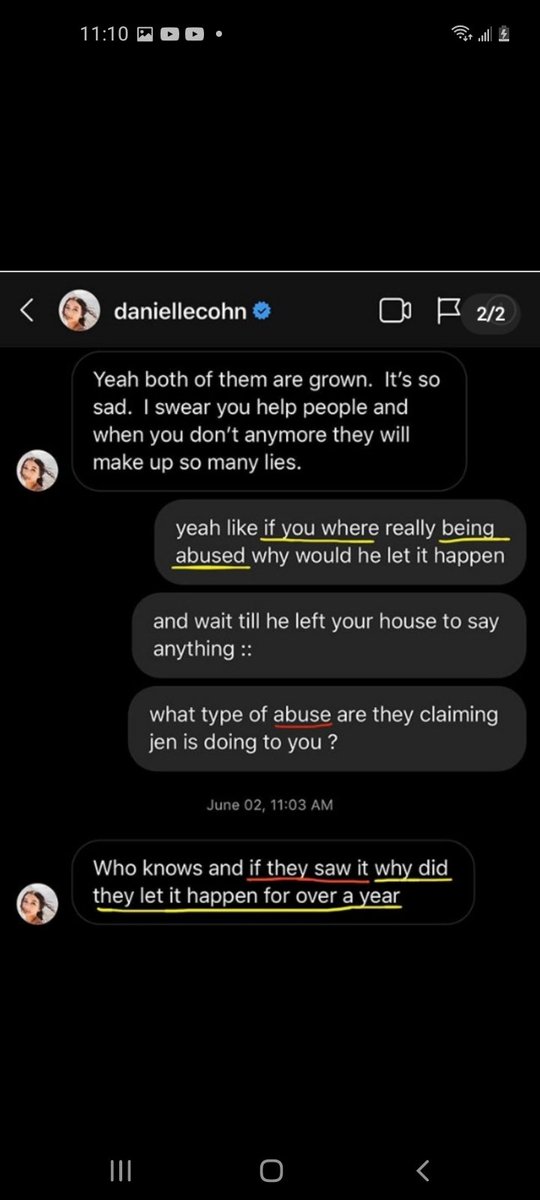danicohnsdiary's tweet photo. Don't ask I'm wasting my time and don't tell me I'm an adult hating on a child because that's not the case. All I'm here for is for that child's wellbeing and try to spread awareness to the tormenting caused by her mother Jennifer Archambault https://t.co/pMyj2EwNEs