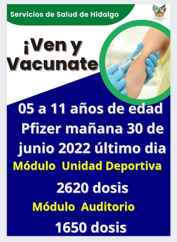 hommare's tweet photo. @Salud_Hidalgo @gobiernohidalgo @AlejandroEfran2 @PrestacionSSH @1Nivel_SSH @DAH_SSH @DraDianaReyes @IMSS_HGO @ISSSTE_HGO Esta información es oficial ??  Porque hay especulación sobre numero de vacunas? Quienes les toca el viernes?? Qué pasa con ellas? @salud_hidalgo @omarfayad #COVID #tizayuca https://t.co/451XhVMjLm