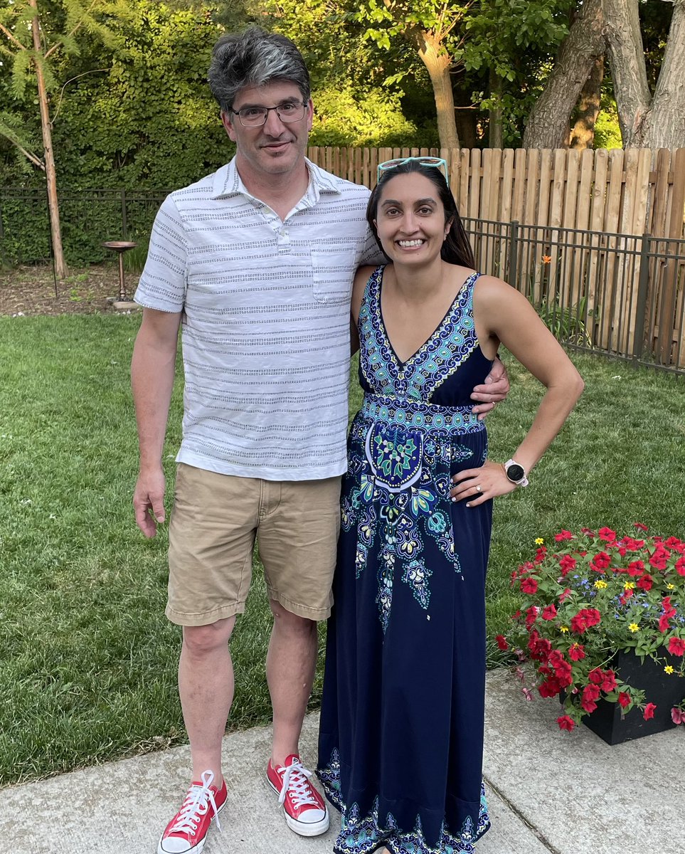 Anisha Kshetrapal, MD, MSEd tweet media