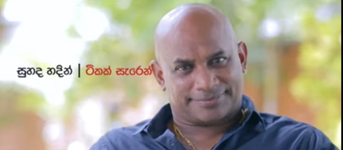 banthenorm's tweet photo. Many happy returns of the day @Sanath07 !!!! #MasterBlaster #Cricket https://t.co/NWrTVAbx7b
