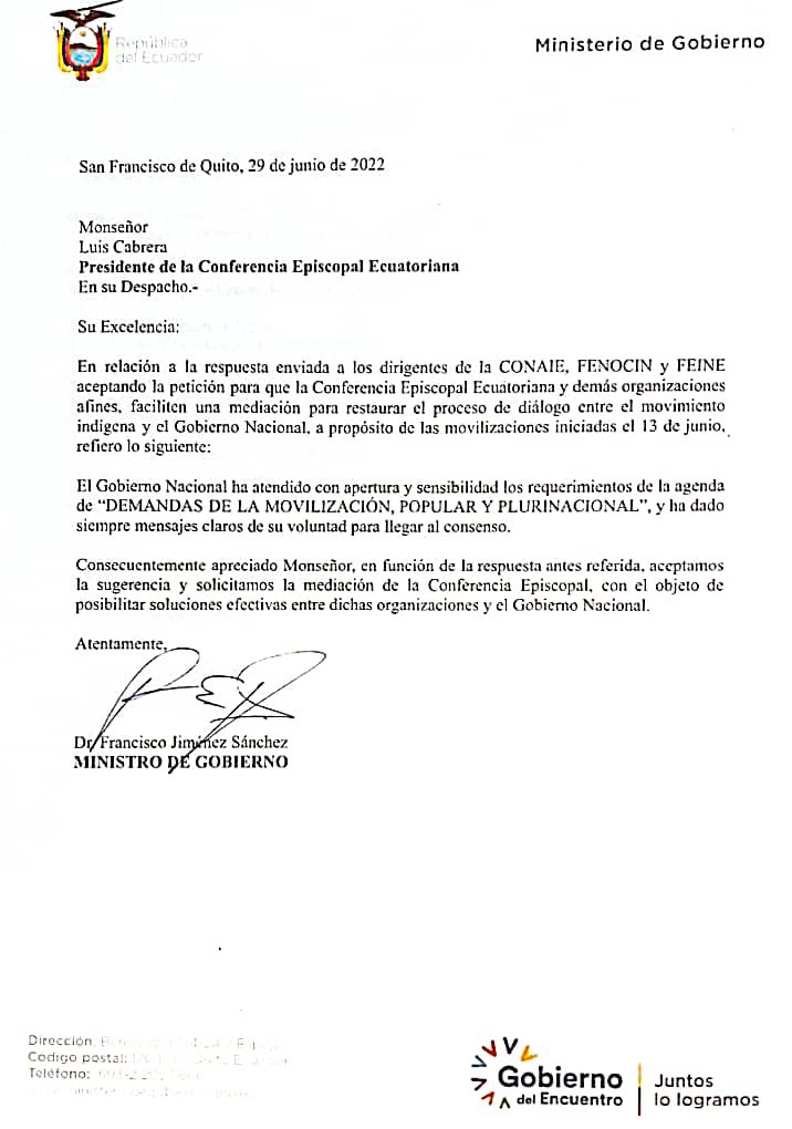 Francisco Jiménez S. tweet media