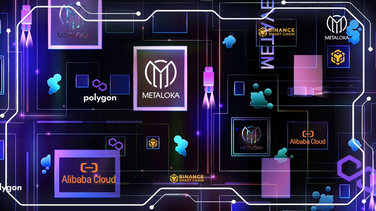 MetalokaO's tweet photo. 🔥 I would like you to DYOR on @MetaLoka, to see what the incredible team has been building.
#MetaLoka’s community remains the best.
💲 Buying $MEKA is the best choice.
#metaverse #crypto
--
🚀 METALOKA 🚀
A JOURNEY INTO THE METAVERSE! 🤝 https://t.co/W2wOdJVHNp