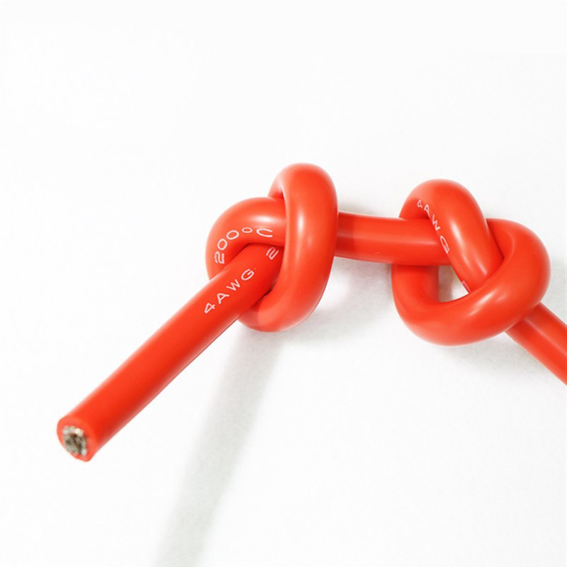 HOBBYRJX's tweet photo. RJXHOBBY 2 4 6 7 8 9 10 11 12 13 14 15 16 17 18 20 22 24 26 28 AWG Extra Soft Silicone Wire Cable.
Email: carol@rjxhobby.com
Silicone Rubber Insulation, Range Temperature:-60°C – +200°C; Rated voltage: 600V.
#rjxhobby #cable #wire #plug  #connector #Drone #UAV #Robotics #Custom https://t.co/Qpi8iGF4Dd