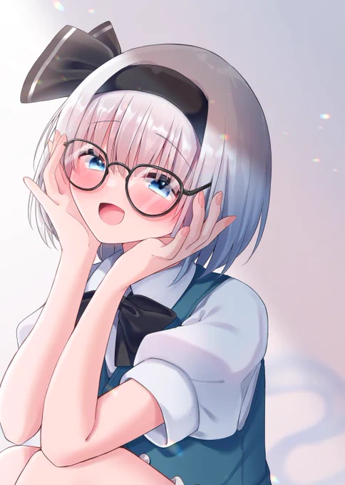 #2022年自分が選ぶ今年上半期の4枚
上半期妖夢ちゃんまとめー!✨どれも結構お気に入りです🥳
下半期もマイペースで頑張ります🙌 