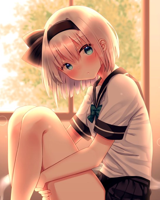 #2022年自分が選ぶ今年上半期の4枚
上半期妖夢ちゃんまとめー!✨どれも結構お気に入りです🥳
下半期もマイペースで頑張ります🙌 