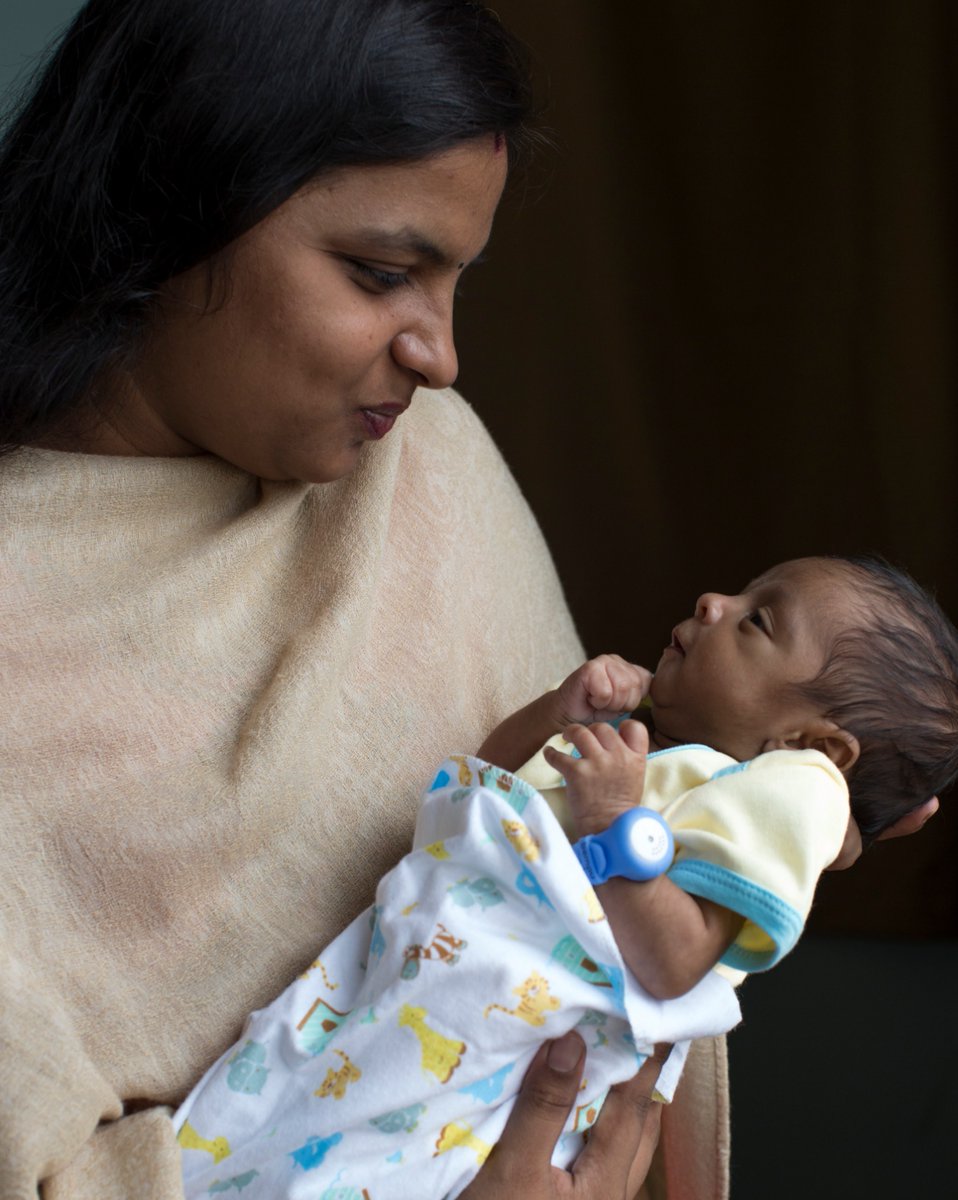BempuHealth's tweet photo. No more zoom! Let's have face-to-face conversations! π€
#tempwatch #bempu #newbornbaby #newbaby #lowweightbirth #nicu #healthcare #neonatal #hypothermia #smallbaby https://t.co/tunIFfEVAm
