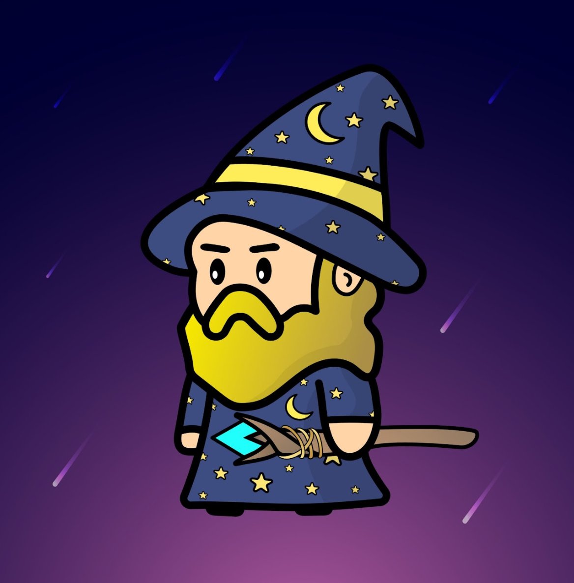 ncwvanq's tweet photo. Did someone say wizards? #FreeMint ?!

Wizard of Etheen x Rugjira🟧

Giving away 2 x WL courtesy of @WizardsOfEtheen  

1. Follow @WizardsOfEtheen @ncwvanq (🔔ON)
2. RT + Tag 2 friends (extra tags = extra entry!)
3. Winners in 24h⏰

#Whitelist #NFTCommunity #NFTGiveaways https://t.co/NHmc1MZNYv