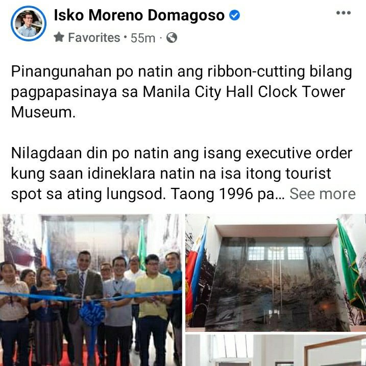 Last day na nya pero nagtatrabaho parin😭

#SalamatYORME