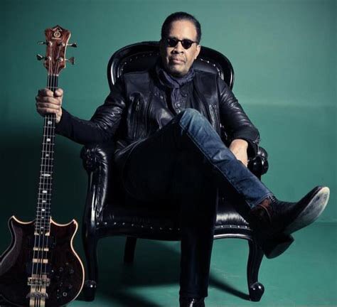 Happy Birthday Stanley Clarke born on this day 1951 