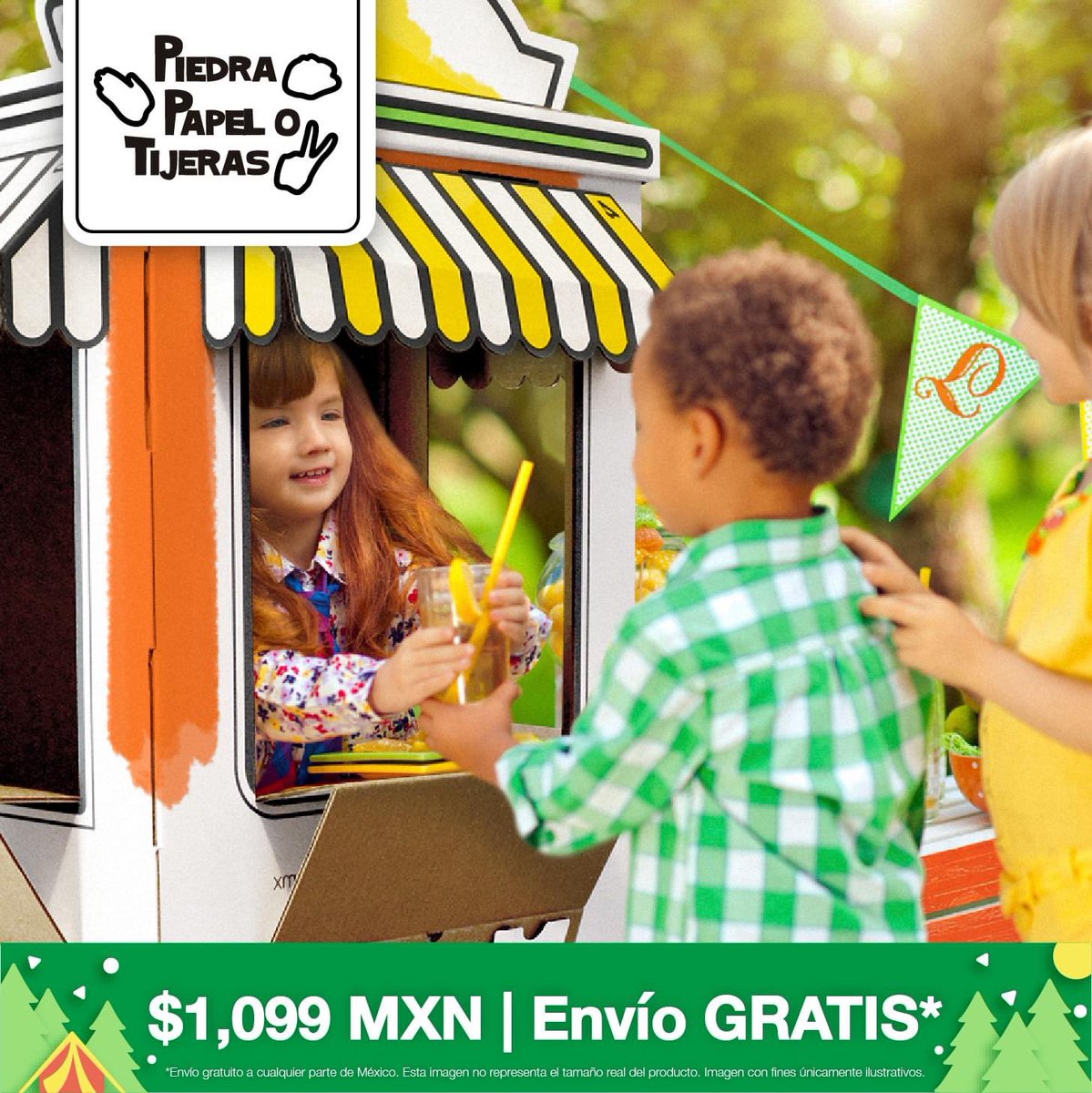 ppt_mx's tweet photo. 👧⛺️👦 ¡Que tu curso de verano sea un éxito! Incluye el material didáctico de @ppt_mx y destácate por ofrecer lo más nuevo y divertido. 👧⛺️👦

Precios especiales para grupos aquí: 
👉 https://t.co/rg6AL42yLh https://t.co/5biuz42O0m