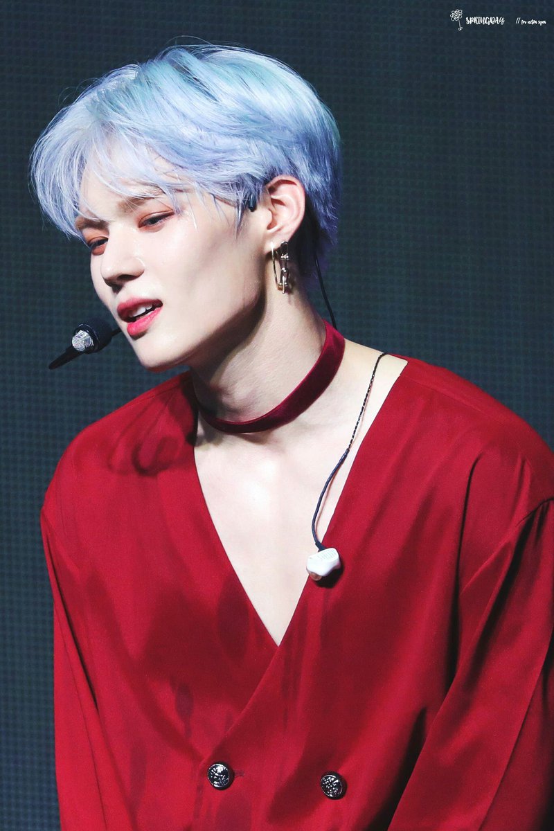 thinknujes's tweet photo. we need to talk about 191104 sejun more https://t.co/bCUFwClMPe