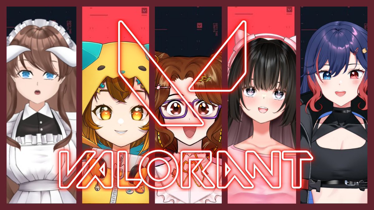 02Lulo's tweet photo. HALO SEMUANYA!
Hari Ini lulo bakal main bareng @yukiko_en @mikaasuma @AiriCordelia @alenkainventra  loh!
Kita bakal start jam 20.00 (GMT+7)
yt: https://t.co/iIEbolo1Ad
Don't miss it!
#lulorant #lulo02 #lulobego https://t.co/M9OpZ3aeLF