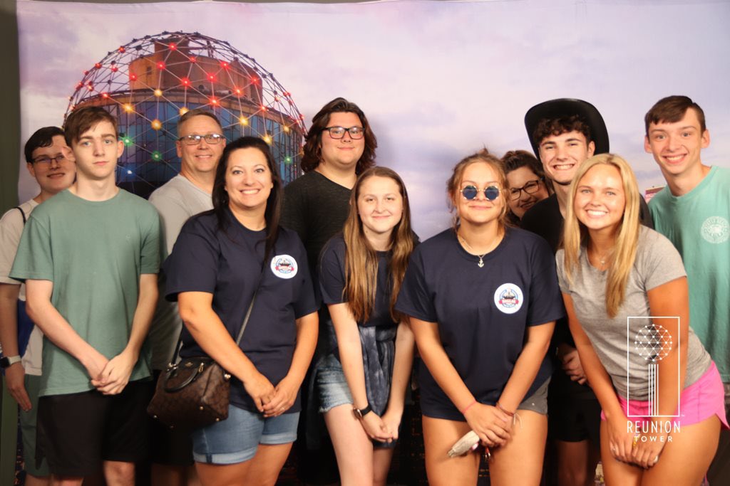 Alma High School tweet media