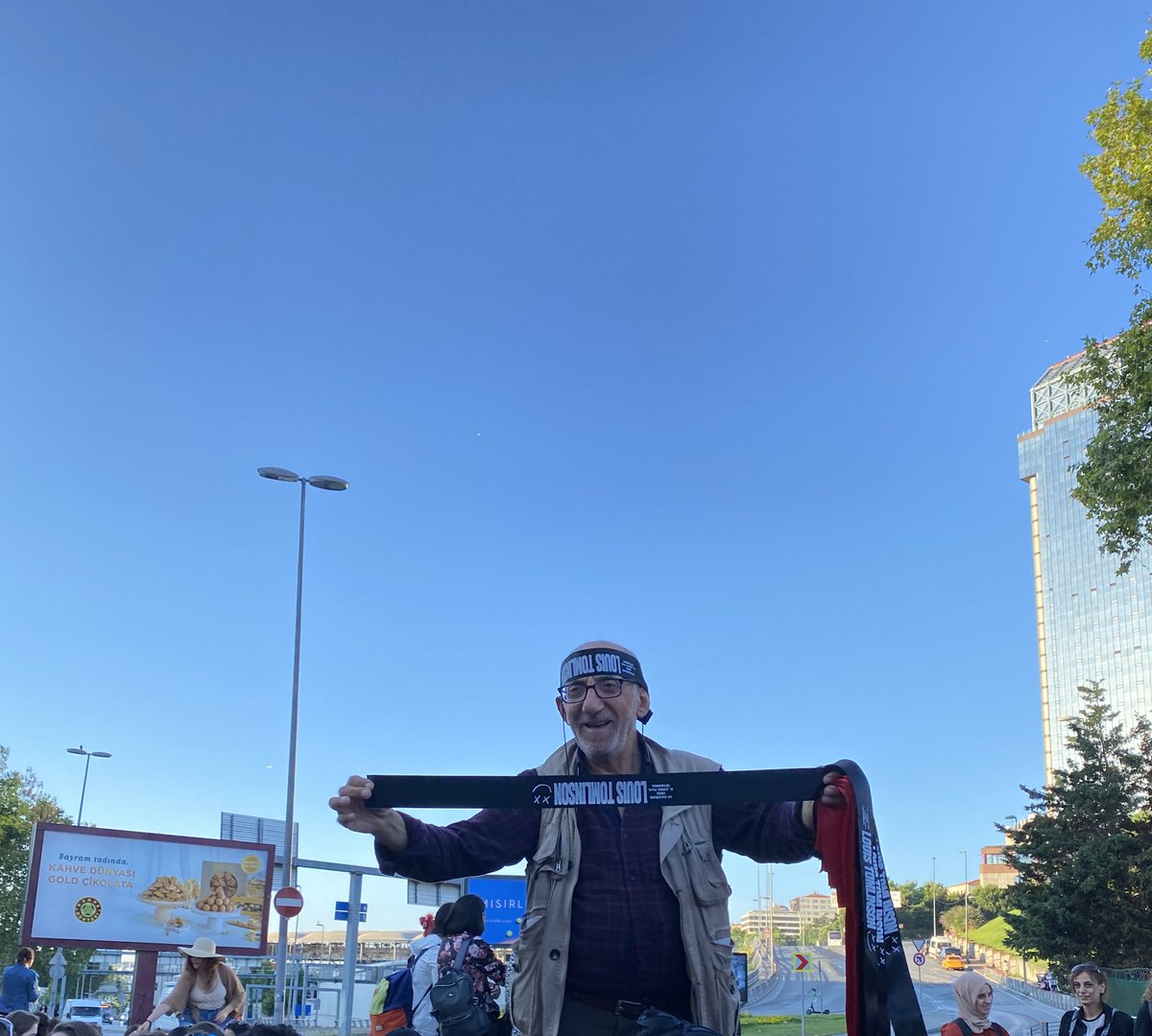 İdolüm amca hahahahahahahaha