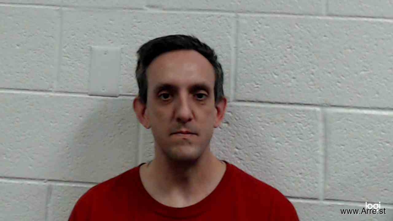 WV Mugshots on Twitter "Donovan M Fleeger SRJ https//t.co/HQyA4SKg7Q