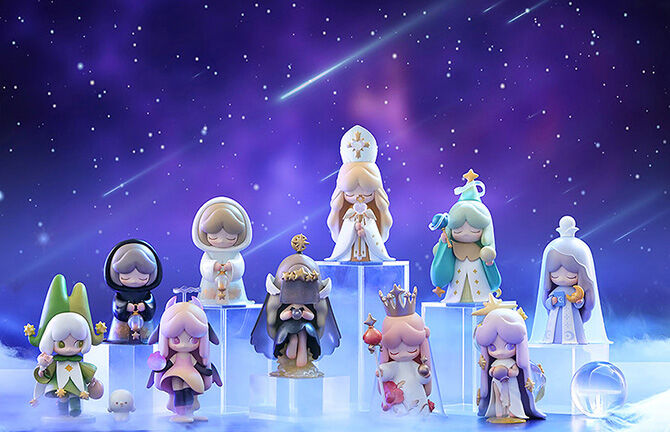 hermeow_shop's tweet photo. ✨🆙人気作品 予約販売受付再開🆙✨

⬅️LAPLLY第四弾《Song of The Tarot 星の歌》
↗️卓大王 モリンタ 第九弾《夢の舞台 Dream Stage》
↘️Hey Dolls × JPT KIKI(キキ)《幻影》
https://t.co/LF6iQp3WH9
以上商品は海外問屋在庫十分ため、受付再開😁
今回お見逃さないように❣

📅7月末・8月初発送予定 https://t.co/p20KHonBqL