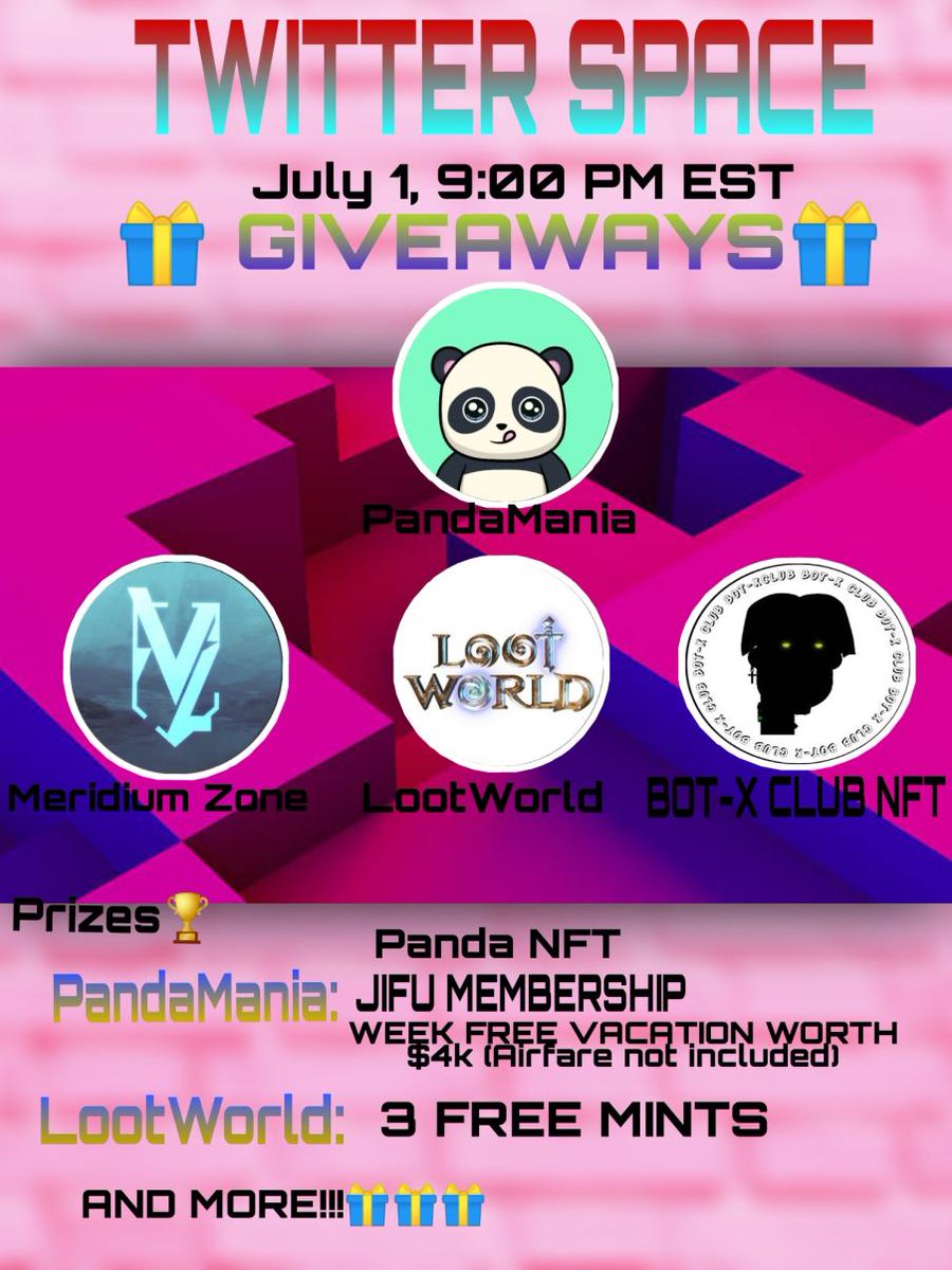 PandaMania tweet media