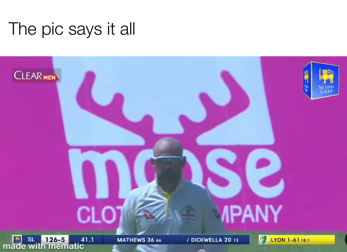 Cricket Sledges and Memes tweet media
