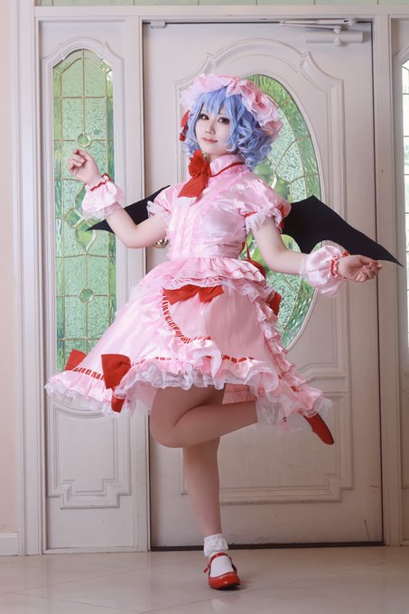 Twitterのコスプレ画像44