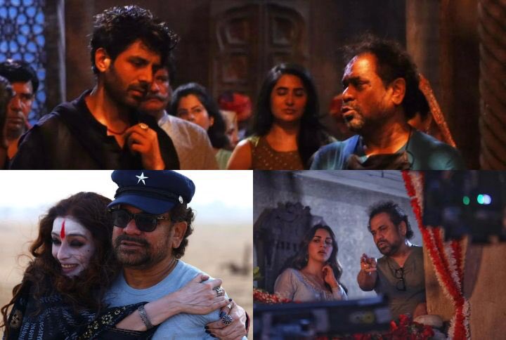 Tutejajoginder's tweet photo. Wonderful to see you delivering some of the biggest hits for @BeingSalmanKhan (#Ready), @akshaykumar (#Welcome), @AnilKapoor (#NoEntry), @ajaydevgn (#PTHHT) & @TheAaryanKartik (#BhoolBhulaiyaa2), that too across generations, and consistently, @BazmeeAnees. Now #NoEntryMeinEntry! https://t.co/xF2xTlLHaf