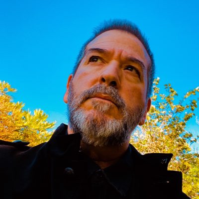 Robert Goodman Band tweet media