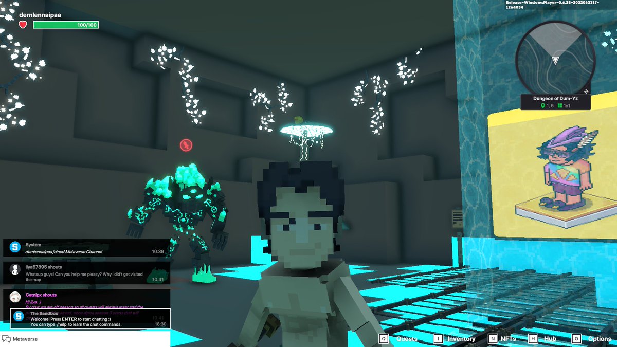 Dernlen Naipaa tweet media