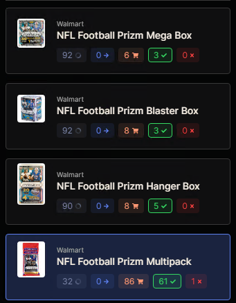 MChieu's tweet photo. WM decides to pull a fast one...
Bot: @RefractBot @stellara_io 
Proxies: @LiveProxies @Covrtproxies 
Servers: @Sauceservers 
ACO: @batcaveaco 
CGs: @LimeFlips @polarchefs https://t.co/P725xvILjH