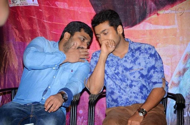RamuNaiduEdits's tweet photo. • Birthday wishes to one of the most successful &amp; loved  producer of Tamil Cinema - @kegvraja sir . Have a wonderful year ahead. 🎂💐💐 

@Suriya_offl #HBDGnanavelRaja @StudioGreen2 https://t.co/R8BK4y4fgS