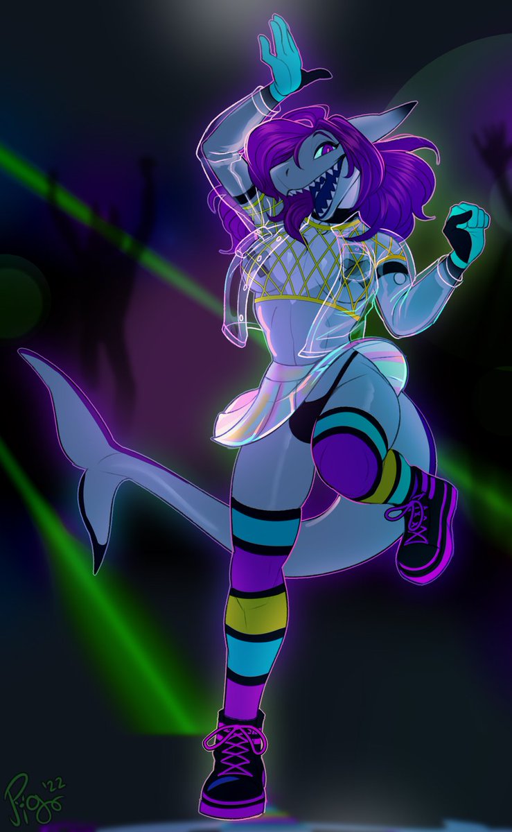 SEPIAFLUX's tweet photo. Wow, another thousand of you! 👀
Thank you all so much for being here 💚🐽💜
Every 1000 follower milestone, I hold a free rt raffle for a flatcolor fullbody, so it's time for another!

To enter:
💜 Retweet &amp; Like
💚 Comment your favorite art of your OC!

Ends July 5! ✨ https://t.co/vdwlyBn0r4