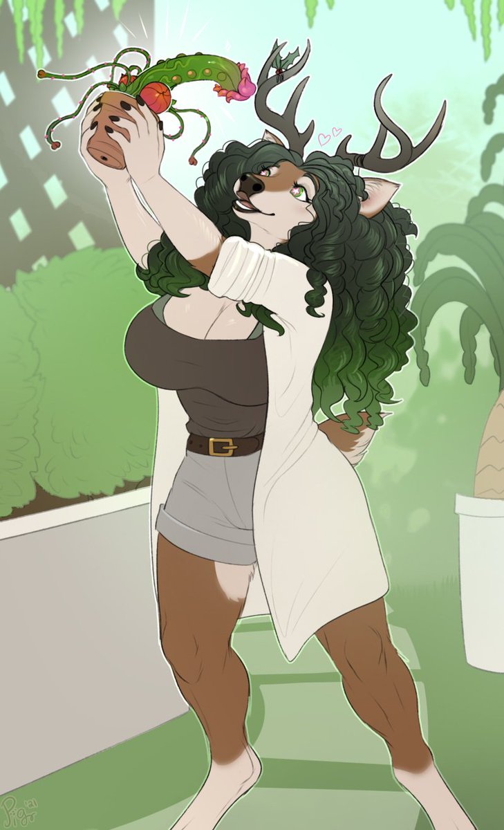 SEPIAFLUX's tweet photo. Wow, another thousand of you! 👀
Thank you all so much for being here 💚🐽💜
Every 1000 follower milestone, I hold a free rt raffle for a flatcolor fullbody, so it's time for another!

To enter:
💜 Retweet &amp; Like
💚 Comment your favorite art of your OC!

Ends July 5! ✨ https://t.co/vdwlyBn0r4