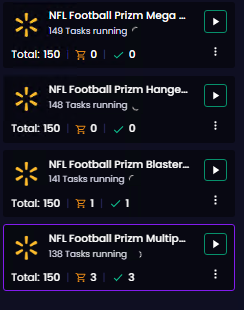Michael Chieu (@mchieu) on Twitter photo WM decides to pull a fast one...
Bot: <a href="/RefractBot/">Refract</a> <a href="/stellara_io/">Stellar AIO</a>
Proxies: <a href="/LiveProxies/">Live Proxies</a> <a href="/Covrtproxies/">Covrt Solutions</a>
Servers: <a href="/Sauceservers/">Sauce Servers</a>
ACO: <a href="/batcaveaco/">Bat Cave ACO</a>
CGs: @LimeFlips <a href="/polarchefs/">Polar Chefs</a> WM decides to pull a fast one...
Bot: <a href="/RefractBot/">Refract</a> <a href="/stellara_io/">Stellar AIO</a>
Proxies: <a href="/LiveProxies/">Live Proxies</a> <a href="/Covrtproxies/">Covrt Solutions</a>
Servers: <a href="/Sauceservers/">Sauce Servers</a>
ACO: <a href="/batcaveaco/">Bat Cave ACO</a>
CGs: @LimeFlips <a href="/polarchefs/">Polar Chefs</a>