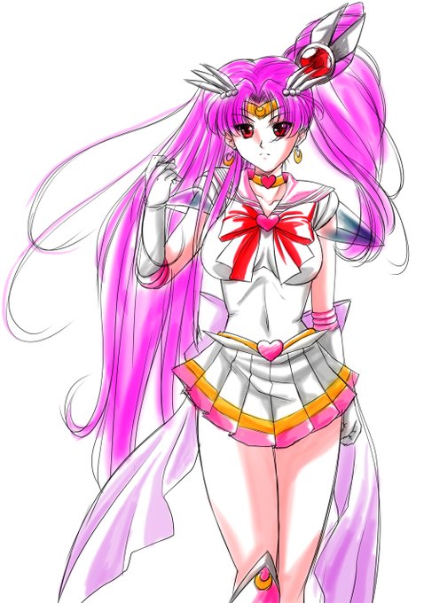 #月野うさぎ生誕祭2022 