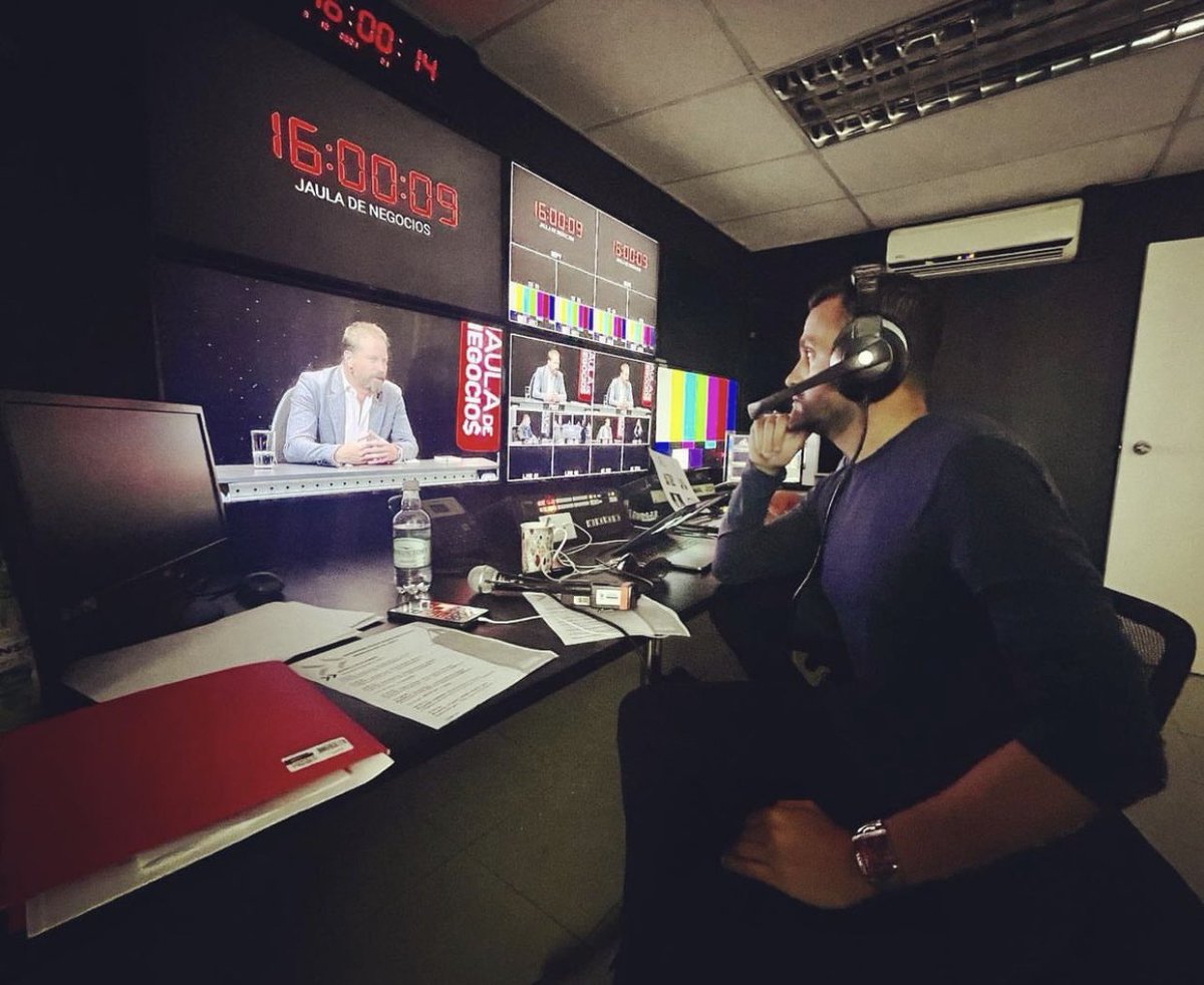 Siempre producir 🎬 💪
