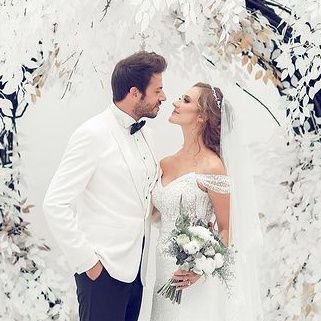 #HercaiEnImagen
Buenas noches y hasta mañana