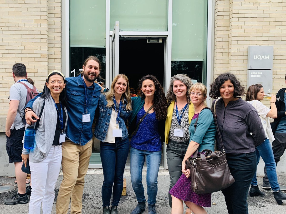 Jia Hu (@drjiahu) on Twitter photo When you realize your students @kinziebailey <a href="/Dendrogobbler/">Brandon Strange, PhD.</a> are now your colleagues and your colleagues are your friends.#AmeriDendro22 When you realize your students @kinziebailey <a href="/Dendrogobbler/">Brandon Strange, PhD.</a> are now your colleagues and your colleagues are your friends.#AmeriDendro22