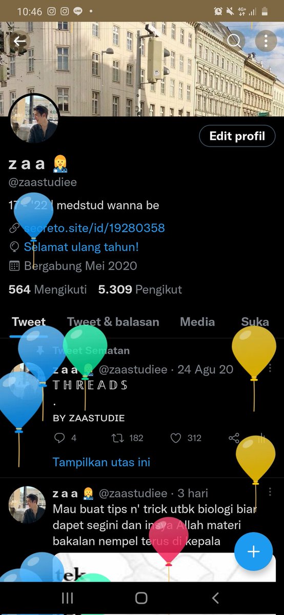 z a a 👩‍⚕️ tweet media