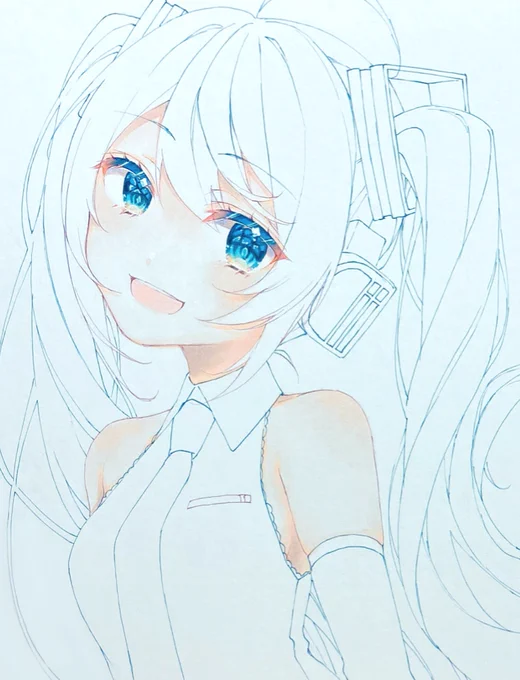 取り返しできないアナログの難しさ 