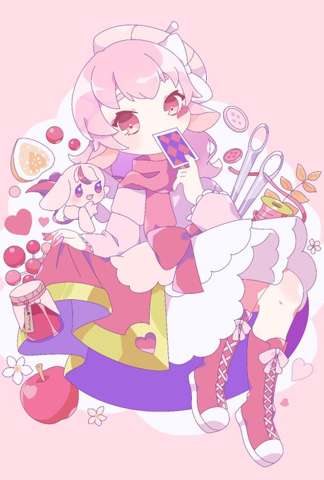 可愛い女の子 高画質 のtwitterイラスト検索結果