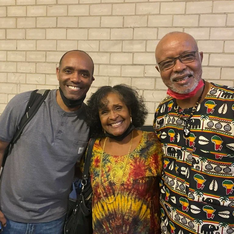 Nathaniel Stampley (@stampleyn) on Twitter photo I am so grateful that my parents finally got to see <a href="/ParadiseSquare/">Paradise Square Broadway</a>. They loved it. ❤️you Mom and Dad #expats I am so grateful that my parents finally got to see <a href="/ParadiseSquare/">Paradise Square Broadway</a>. They loved it. ❤️you Mom and Dad #expats
