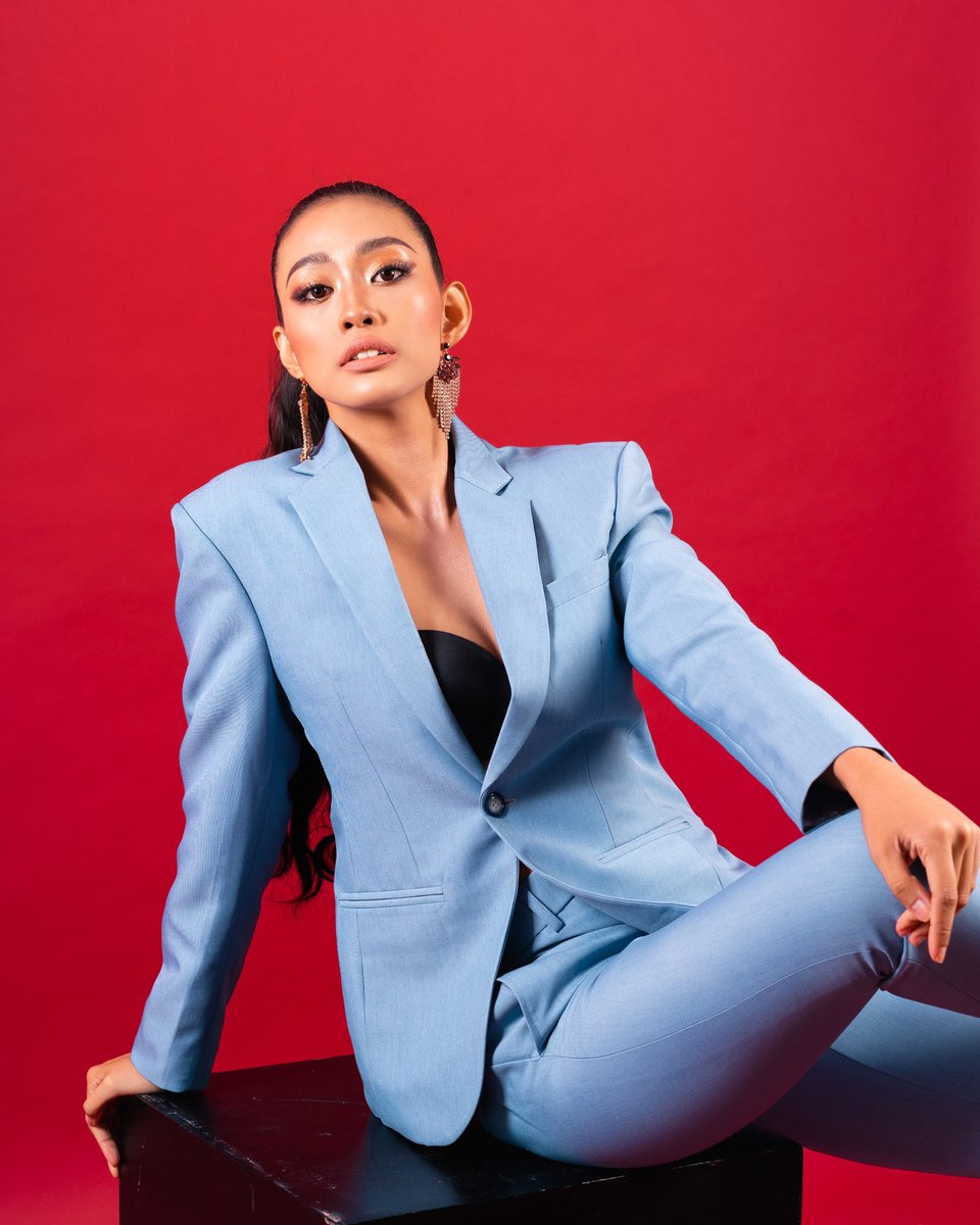 thisjustinne's tweet photo. #Binibini33 #TinayPinay #Justinn33 #WhyTinay #BinibiniCavite #BbPilipinas2022 #BinibiniSisterhood #IamBinibini #KFamilia #KagandahangFlores https://t.co/BKif8dhYQL
