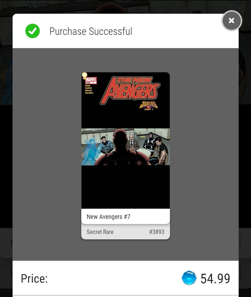 TokyoTwon's tweet photo. Comic is under value. I wish these guys were the Illuminati. Doctor strange movie #kicksass .I got 1...SR.. #NFtme https://t.co/F8h1taNwNT