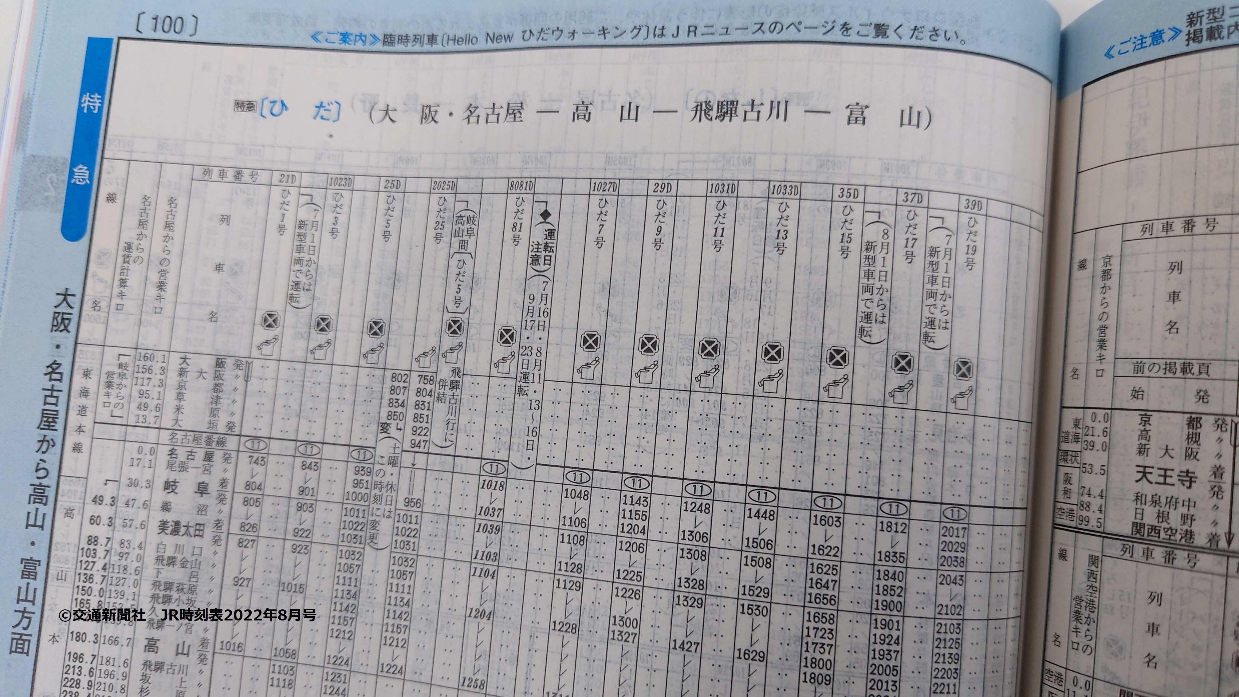 貴重】交通公社の時刻表 表紙のみ95号分 | tspea.org