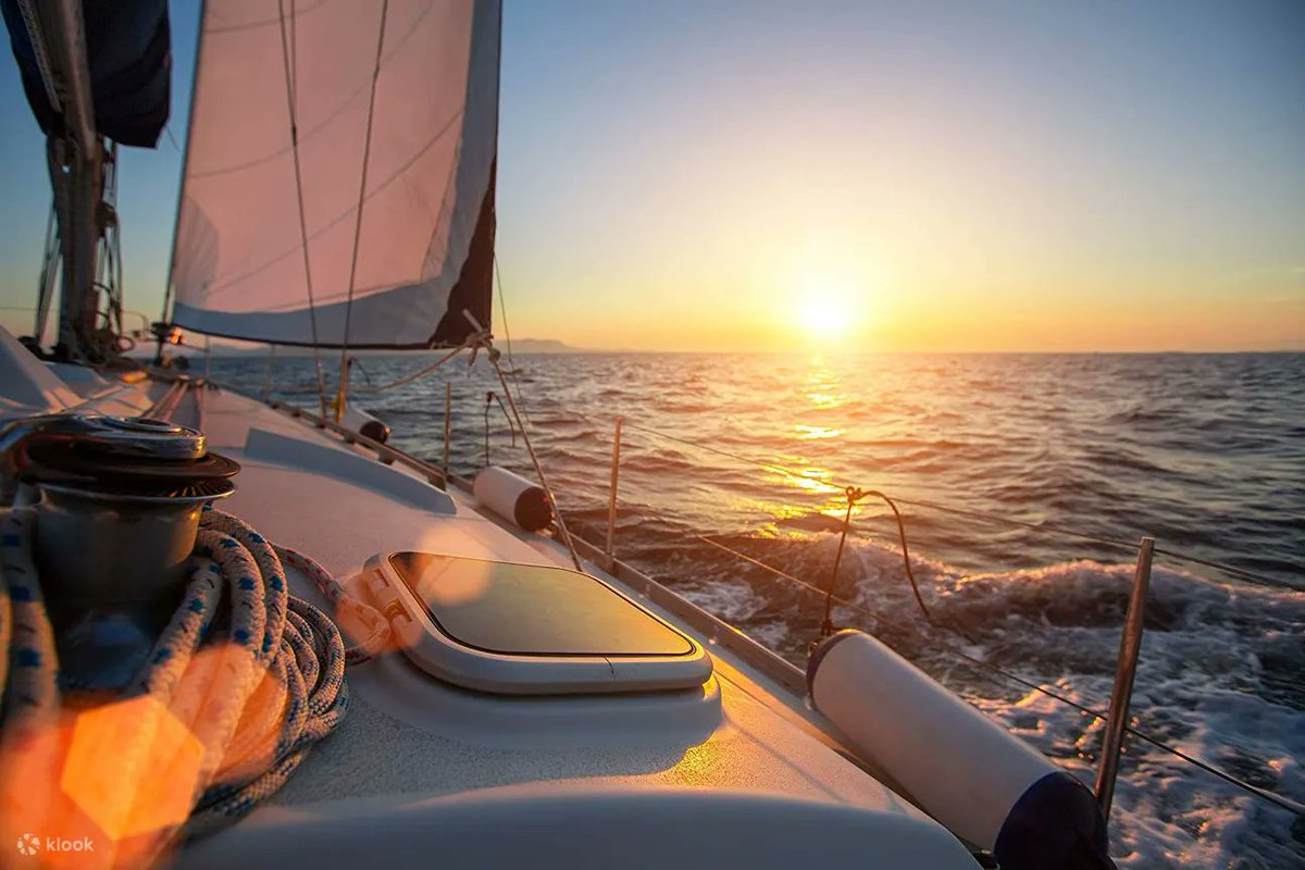 ndyshopdotcom's tweet photo. » 𝐒𝐮𝐧𝐬𝐞𝐭 𝐂𝐫𝐮𝐢𝐬𝐞 𝐄𝐱𝐩𝐞𝐫𝐢𝐞𝐧𝐜𝐞

Enjoy dinner aboard a yacht (feeling2 english movie gitu). Besides, you can choose package with alchoholic drinks or non-alchoholic drinks. 

Book here 🔗 https://t.co/4DbwokjV8w https://t.co/pwc6hjI67K