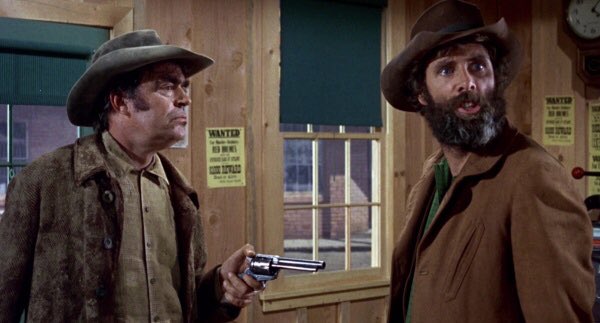 DetFrankFrank's tweet image. NEXT! One of the all-time funniest movies #TCMParty #ParodyNight #SupportYourLocalSheriff