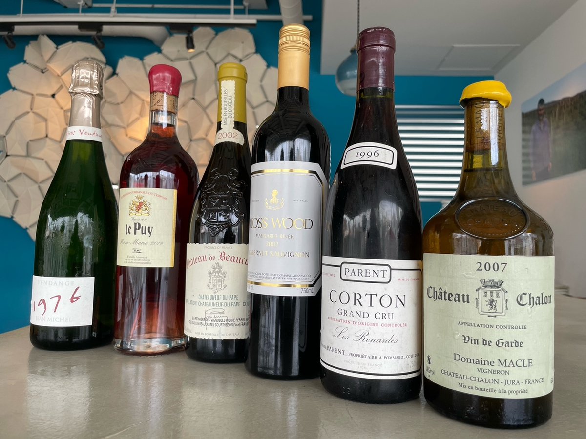 𝐃𝐨𝐧’𝐭 𝐦𝐢𝐬𝐬 𝐨𝐮𝐭 𝐨𝐮𝐫 𝐅𝐢𝐧𝐞 𝐰𝐢𝐧𝐞 𝐞𝐯𝐞𝐧𝐭🎉𝟕𝐭𝐡 𝐓𝐡𝐮𝐫𝐬𝐝𝐚𝐲.𝐖𝐡𝐨 𝐢𝐬 𝐢𝐧? 𝐒𝐞𝐞 𝐭𝐡𝐞 𝐥𝐢𝐧𝐤 𝐚𝐧𝐝 𝐛𝐨𝐨𝐤 𝐧𝐨𝐰.   レアワインをグラスで楽しめるチャンス✨7月7日（木）18時から apéro. ワインバー青山にて。 ▶️ apero.co.jp/en