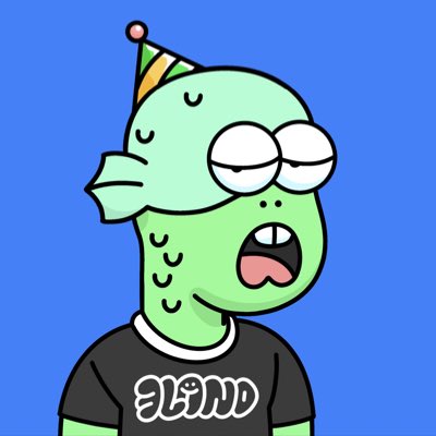 Sea_Note08's tweet image. #NewProfilePic it just feels right… I’m officially a seaLander!!! 😎 @3LandersNFT @3landboy #3L4L #weGo #Dreamers